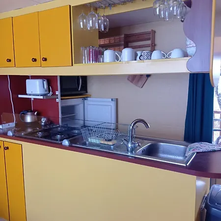 Campingplads Gorges Du Verdon Eden34 *