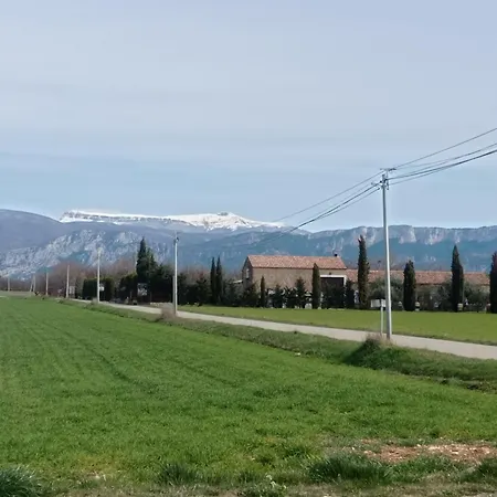 Gorges Du Verdon Eden34 Campingplads