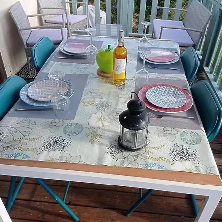 Gorges Du Verdon Eden34 Campingplads *