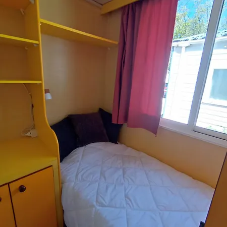 Campsite Gorges Du Verdon Eden34