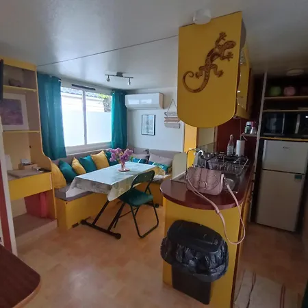 Gorges Du Verdon Eden34 * Sainte-Croix-du-Verdon