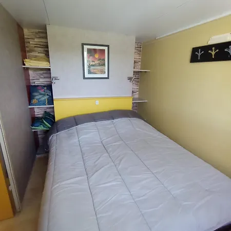 Campingplads Gorges Du Verdon Eden34 *