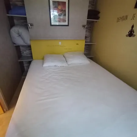 Campingplads Gorges Du Verdon Eden34