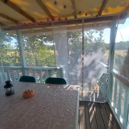 Gorges Du Verdon Eden34 Sainte-Croix-du-Verdon