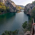 Gorges Du Verdon Eden34 Kemp