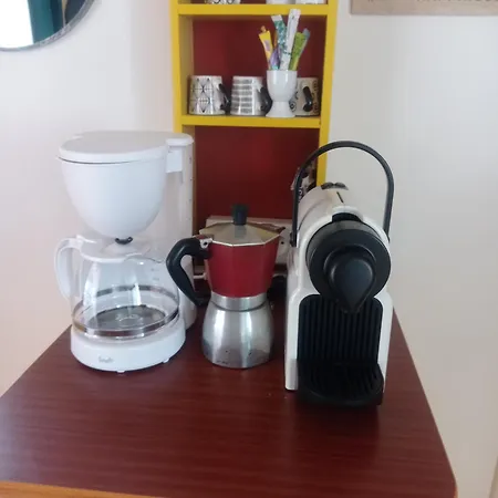 Campingplatz Gorges Du Verdon Eden34