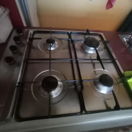 Gorges Du Verdon Eden34 캠프장