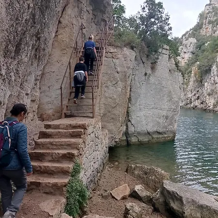 Gorges Du Verdon Eden34
