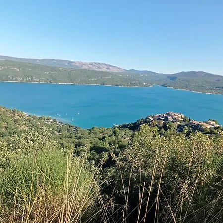 Gorges Du Verdon Eden34