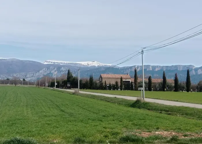 Gorges Du Verdon Eden34 캠프장