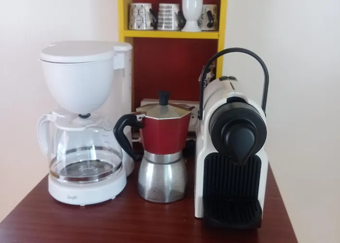 캠프장 Gorges Du Verdon Eden34