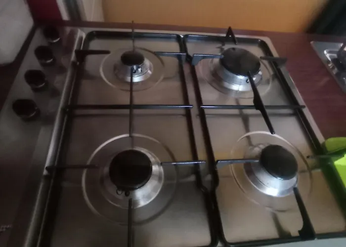 Gorges Du Verdon Eden34 캠프장