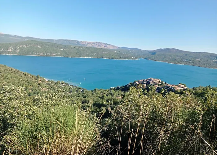 Gorges Du Verdon Eden34